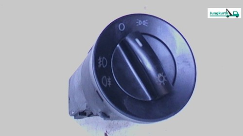 Lichtschalter FÜR Nebelscheinwerfer 6Q0941531C VW Polo 1.4 TDI 9 N Bj 2006