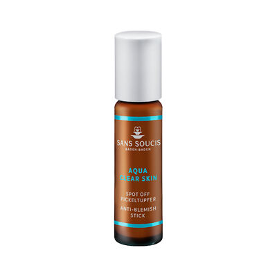 Sans Soucis Aqua Clear Skin Spot Off Pickeltupfer 5ml