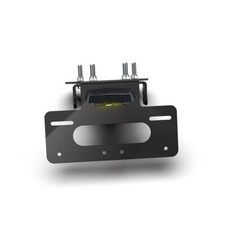 Produktbild - Motorrad-Kennzeichenhalter & Blinker-Kit für Ducati SuperSport 939/S 2017-2020