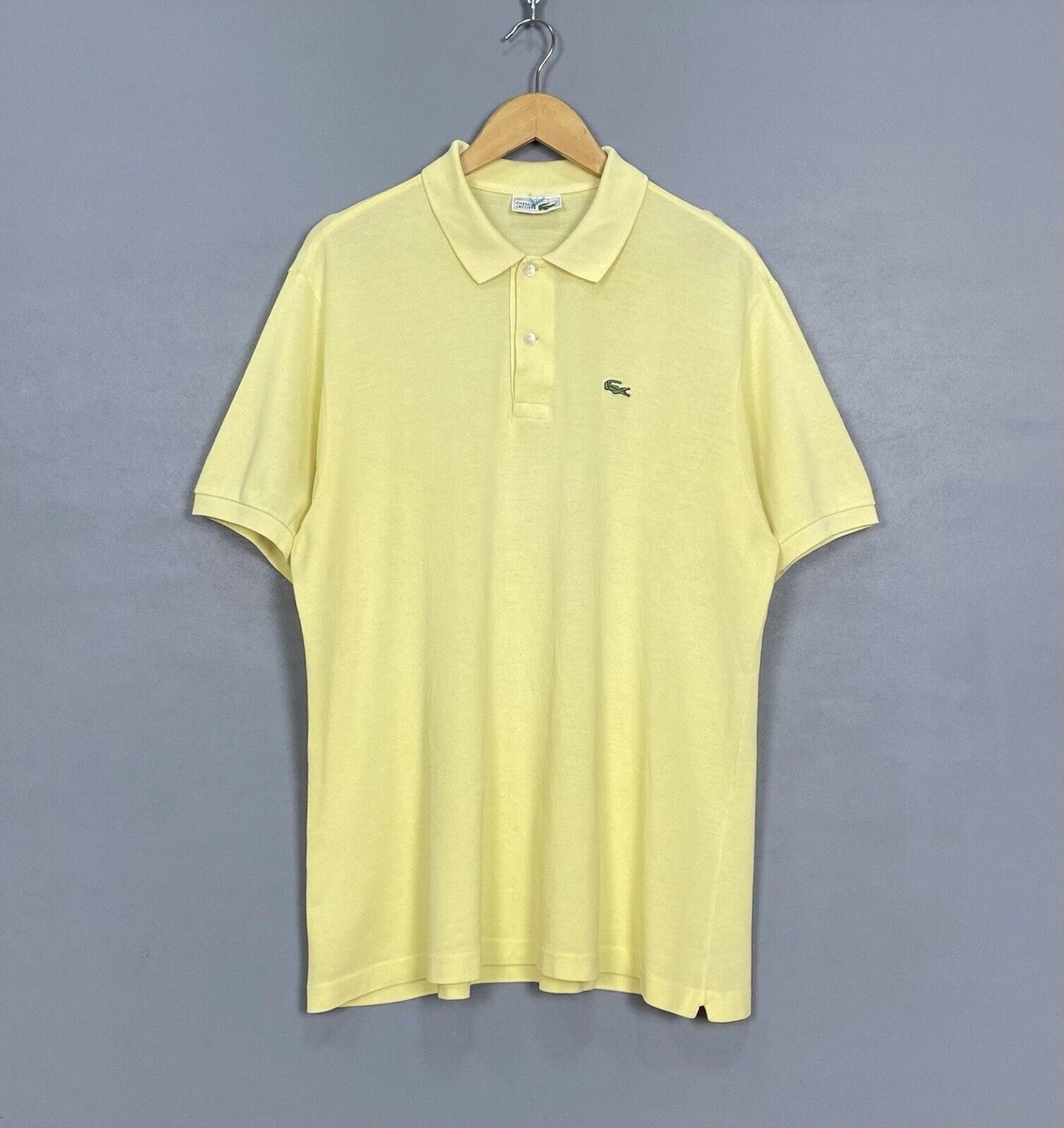 Lacoste clearance chemise polo