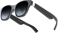 Nreal Air Glasses Black AR VR Glasses Smart Glasses 2022 NEW DHL