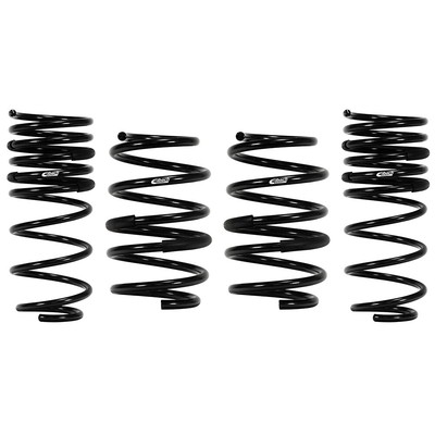 Eibach 85100.140 PRO-KIT Front Rear Lowering Springs Kit for 2006-09 VW GTI Mk5