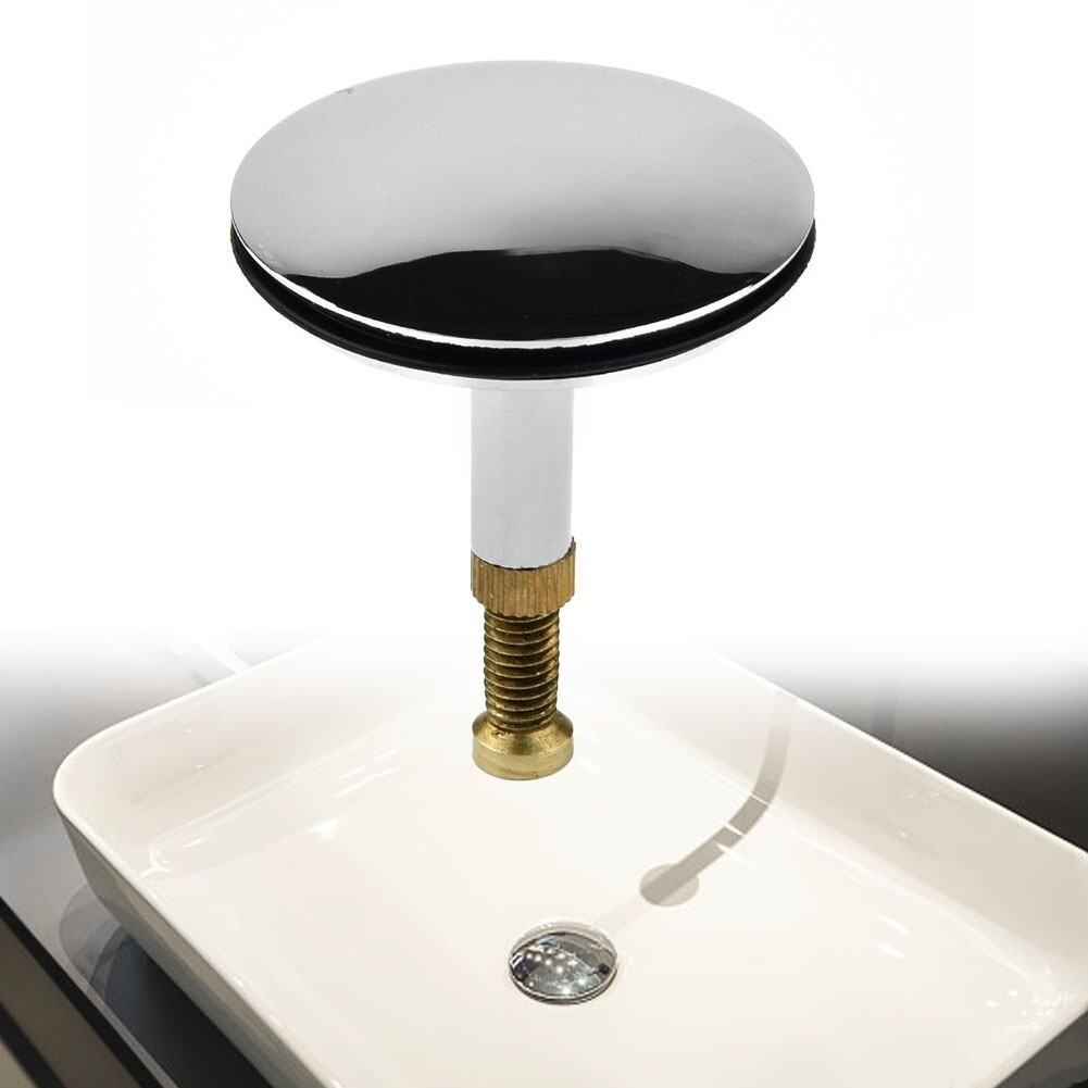 Durable Bathtub Drain Stopper for Bathroom Sink Easy to Install