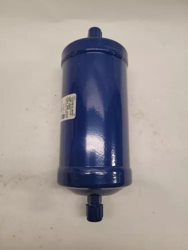 Emerson Alco Controls EK-413 3/8" SAE Flare Liquid Line Filter Drier