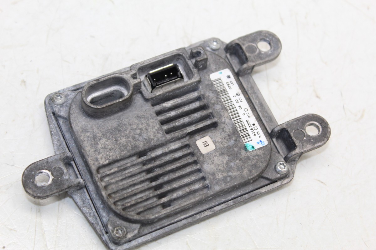 2007 VICTORY KINGPIN HEADLIGHT MODUEL CONTROL BOX | eBay