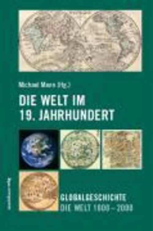 Thumbnail - Michael Mann | Die Welt 19. Jahrhundert | Taschenbuch | Deutsch (2009)