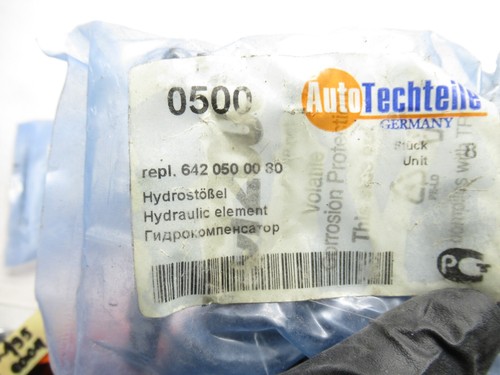AutoTechteile Hydraulic Element 0500 - Picture 2 of 6