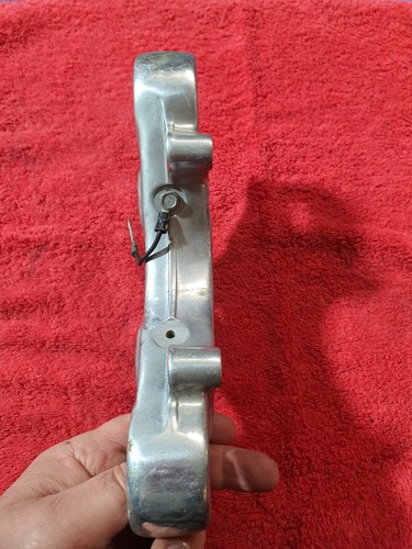 Harley-Davidson Gabelbrücke oben XL2 Sporster - Bild 3 von 4