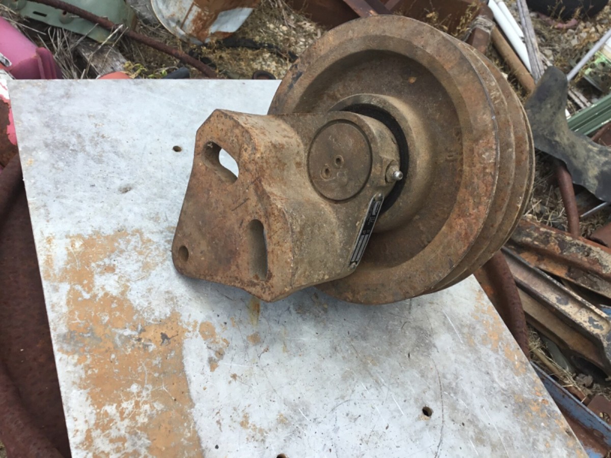 cummings air clutch fan | eBay