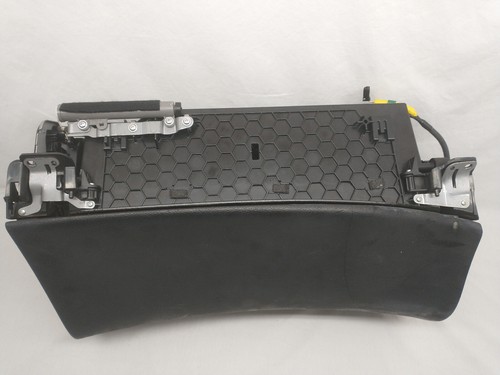 2007-2009 Lexus LS460 LS460L Glove Box Glovebox Storage Compartment Black OEM - Picture 9 of 11