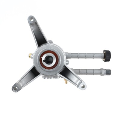 #ad 1Pc Pressure Washer Pump Replacement Water Pump 2800 MAX PSI 2.4 MAX GPM RATING $157.13