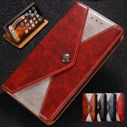 Teléfono celular casos de cartera para Xiaomi Redmi Note 3