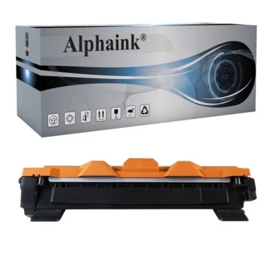ALPHAINK TONER TN-1050 COMPATIBILE BROTHER DCP 1510E 1616NW 1612WVB 1612W 1610WE 1610W