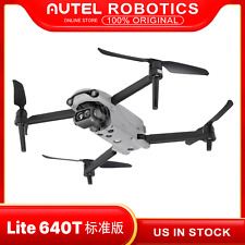 AutelRobotics EVO Lite Enterprise 640T Thermal drone Dual Camera