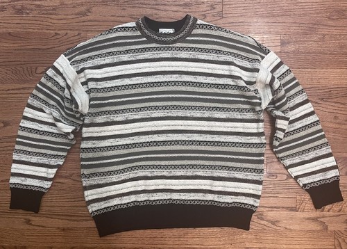 Vintage Carlo Colucci Multicolor Coogi 