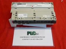 110CPU51211 Used TESTED Modicon Micro Controller 110-CPU-512-11