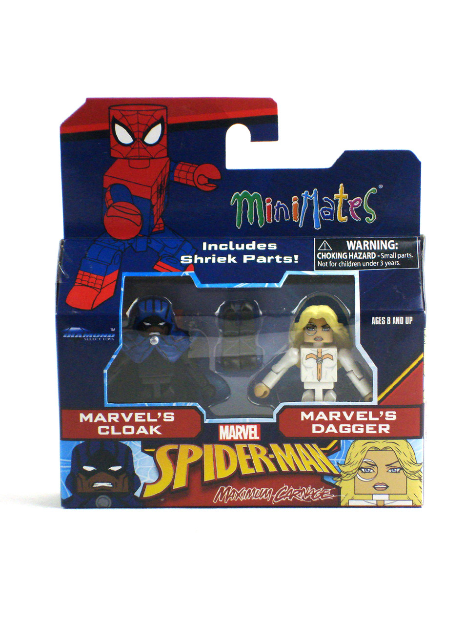 minimates sonic