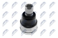 NTY ZSD-MZ-023 Kugelgelenk FüR Mazda