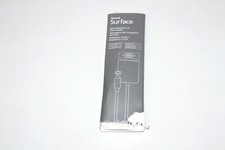 Microsoft Mini-Display-to-VGA Video Adapter for Surface Pro Tablets F7U-00015