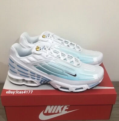 nike air max plus 3 size 12