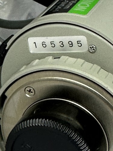 Fujinon TV Lens SHF16B-SND4-1 - Picture 6 of 8