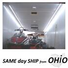 Enclosed Snowmobile Trailer Lighting System Led 12Vdc Snow Mobile Trailer Part