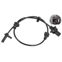 Blue Print Abs-Sensor Honda ADH27189