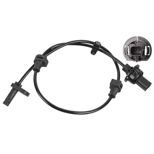 Blue Print Abs-Sensor Honda ADH27189-image