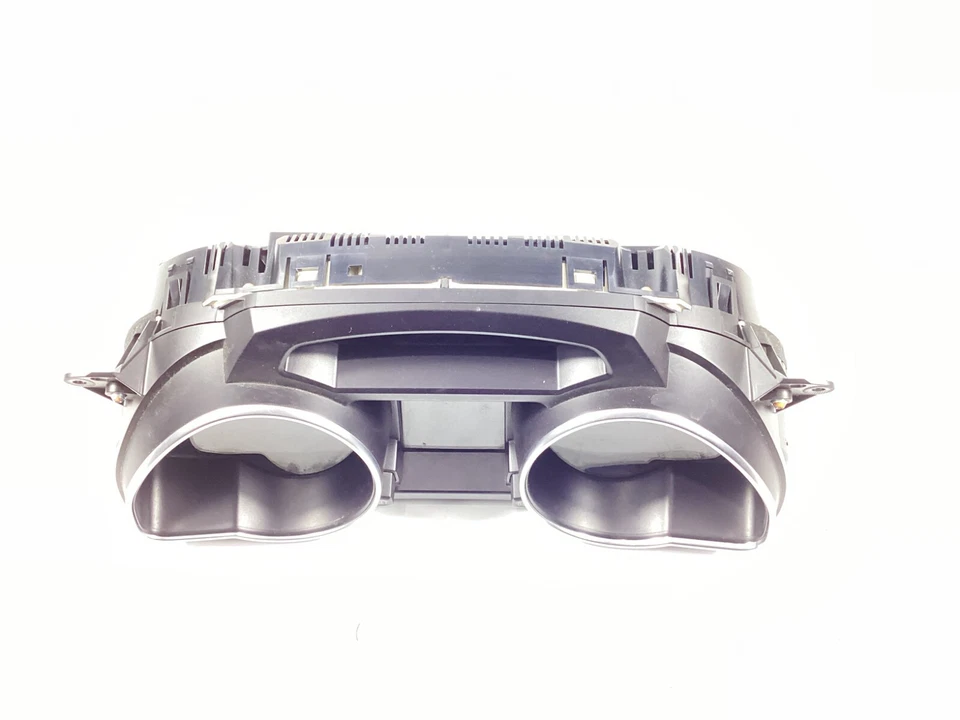 AUDI A6 2007-2016 RELOJES VELOCÍMETRO CUADRO DE INSTRUMENTOS 4T0920900J OEM. Foto 3 de 4