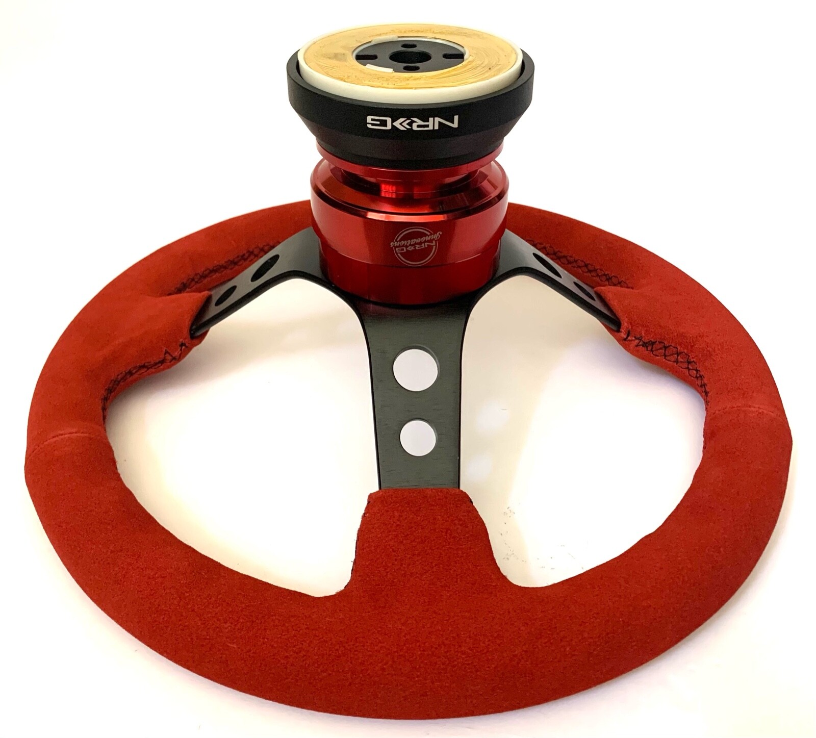 Interesting Info About Miata Steering Wheel Quick Releasefeed
