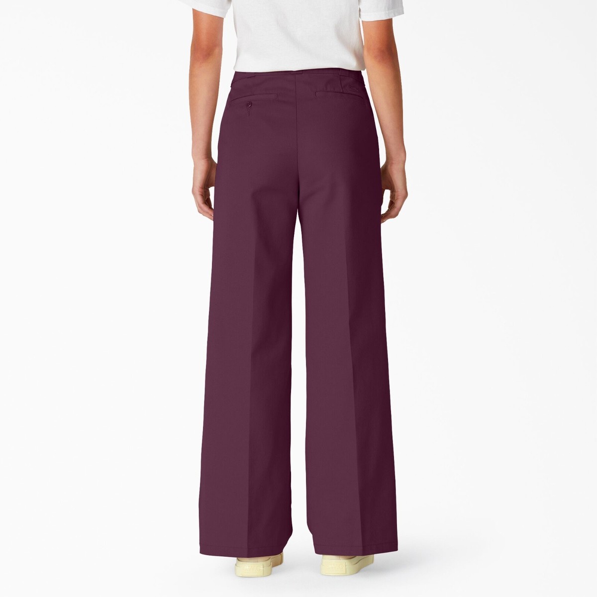 Dickies×RHC Stretch Cotton Wide Pants 36 Dickies for RHC Ron Herman 874 Organic Cotton Pantsが2024年