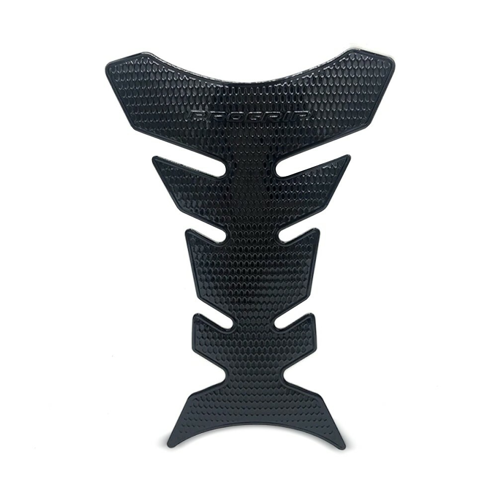 Tank Pad for Yamaha FZ8 / FZ6 S2 TF8 black | eBay