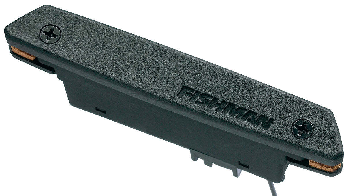 Fishman Rare Earth Single Pickup | eBay