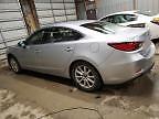 Used ABS Pump and Motor Assembly fits: 2016  Mazda 6 assembly w/o pre-crash - Picture 2 of 13