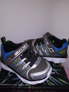 skechers s lights hypno flash 3.0