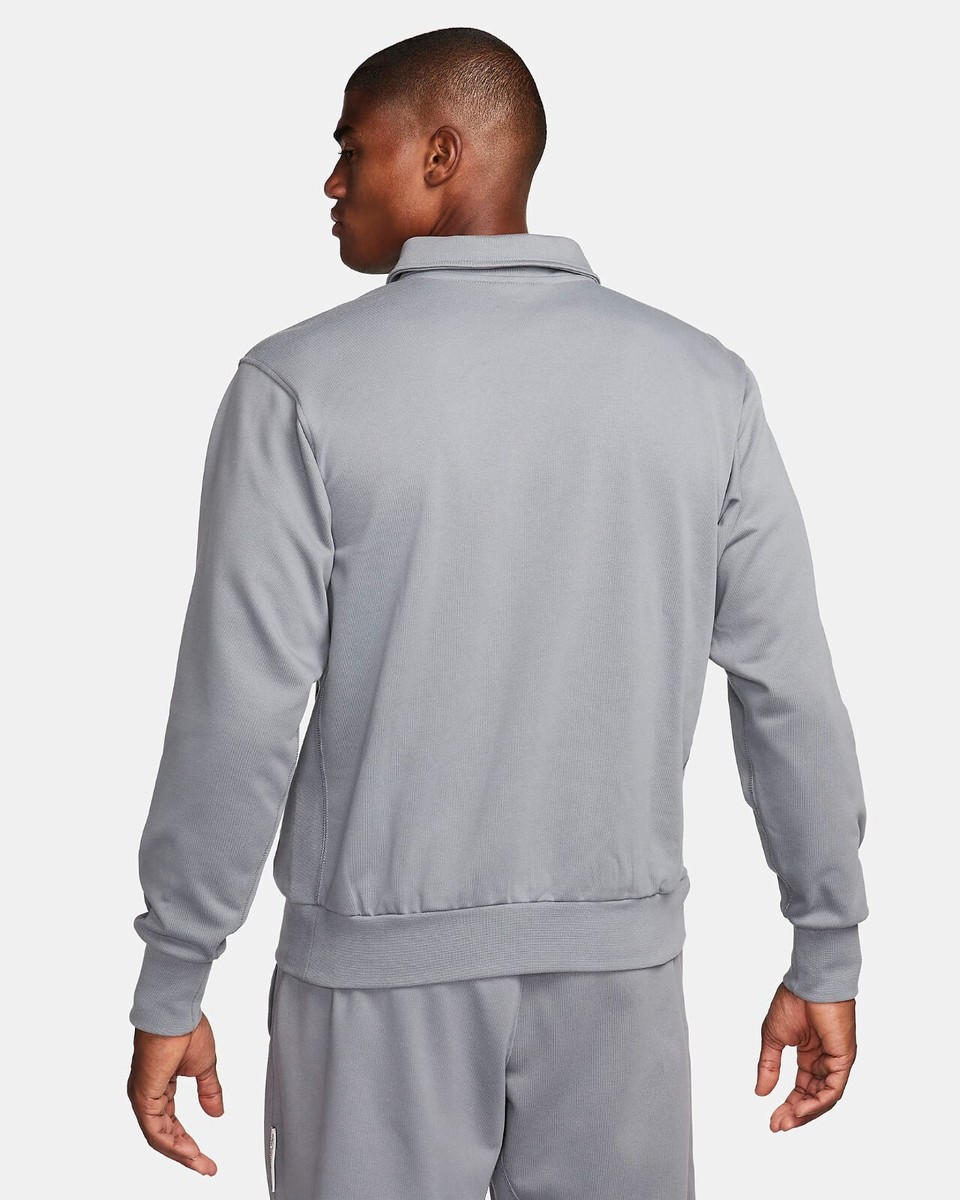 Nike Standard Issue 1/4 Zip Top Shirt Culture of Football Nike Standard Issue 1/4 Zip Top Shirt Culture of Football