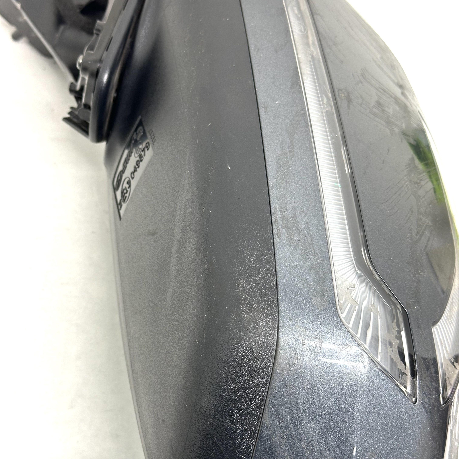 20202022 HYUNDAI PALISADE OEM Door Mirror Left Side Heated w/ Turn