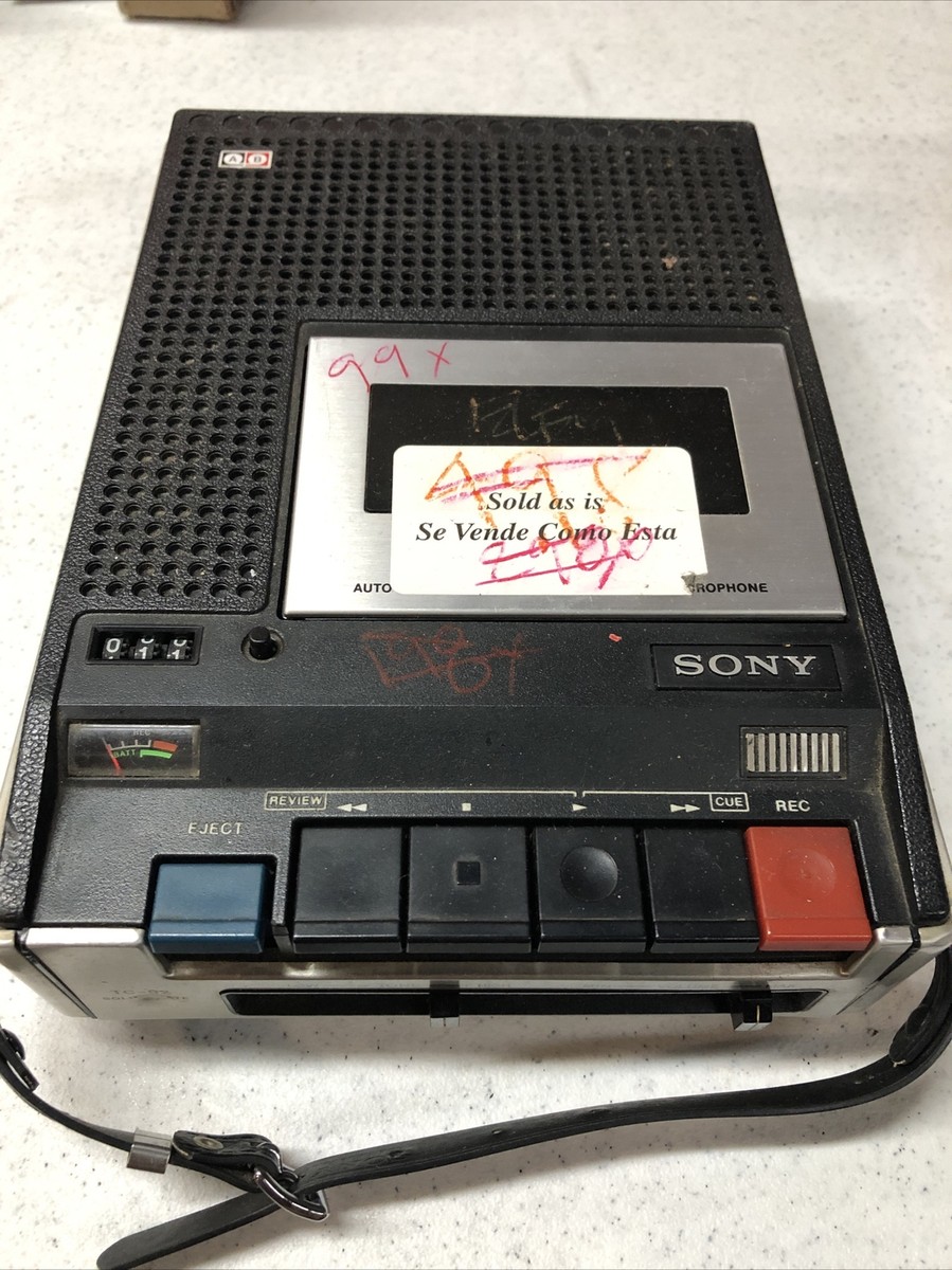 b*i様 SONY SOLID STATE 　テープコーダー b*i様 SONY SOLID STATE テープコーダー b*i様 SONY SOLID STATE