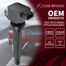 Ignition Coil For Suzuki SX4 Grand Vitara 2006 2007 2008 2009 L4 2.0L UF562