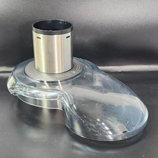 Breville Juicer BJE510XL-A Replacement Part Top Lid Cover Chute Only No Pusher