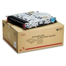 Xerox Phaser 7700 -016-1889-00 OEM ACCUMULATOR BELT & BELT CLEANER ASSEMBLY