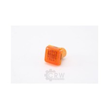 Blinkleuchte beidseitig gelb für Ford Fiesta III GFJ Escort V Cabriolet ALL ALF