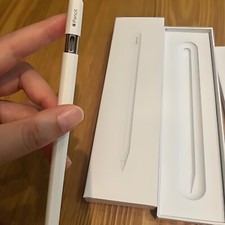 Apple Pencil USB-C - Seriennummer kann überp...