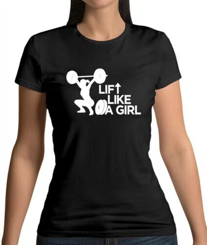 womens weightlifting shirts