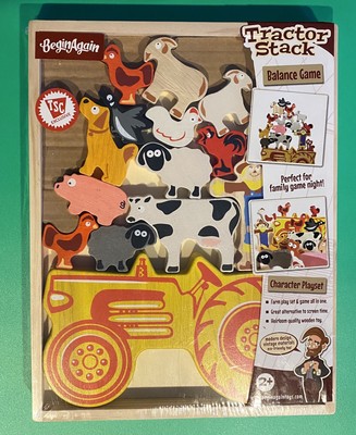 begin again farm puzzle