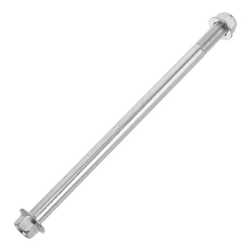 Engine Mount Metric Hex Head Flange Bolts Set Engine Mount Bolt Kit - Picture 11 of 12