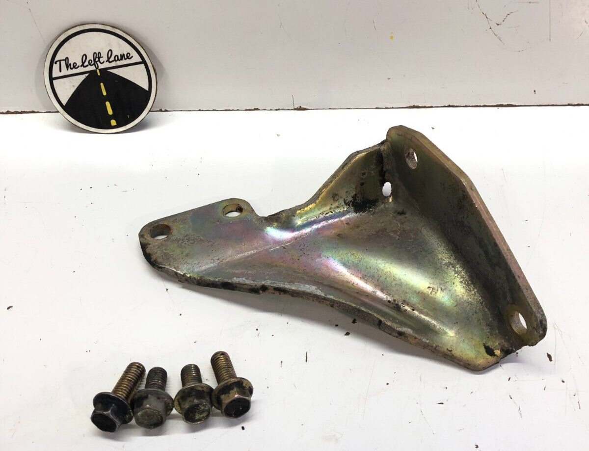 84-89 Nissan 300ZX VG30 Z31 Engine To Transmission Bracket