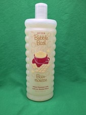 Avon Bubble Bath 24 fl Oz Variations