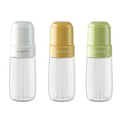 Healthy Cooking Oil Sprayer Leakproof Salad Barbecue Steak Kitchen Accessories