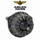 Arlen Ness Inverted Series Air Cleaner Kit for 2012 2016 Harley Davidson yq